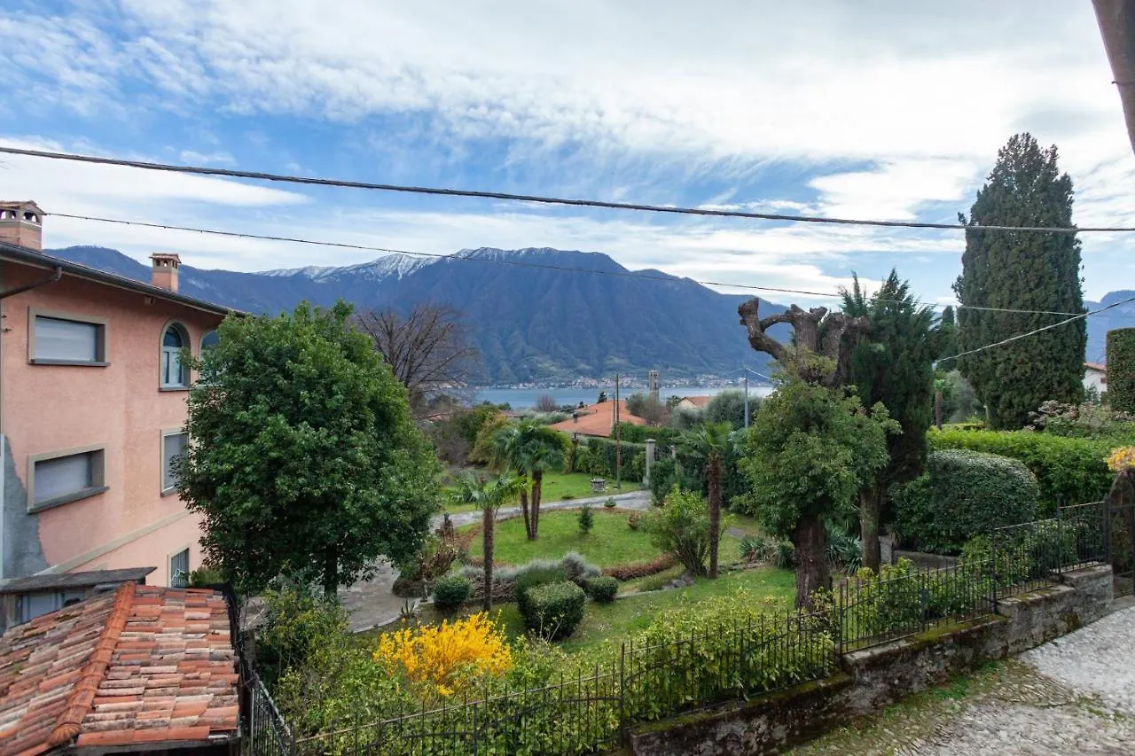 Appartamento Nido Del Lago Lenno 0*,