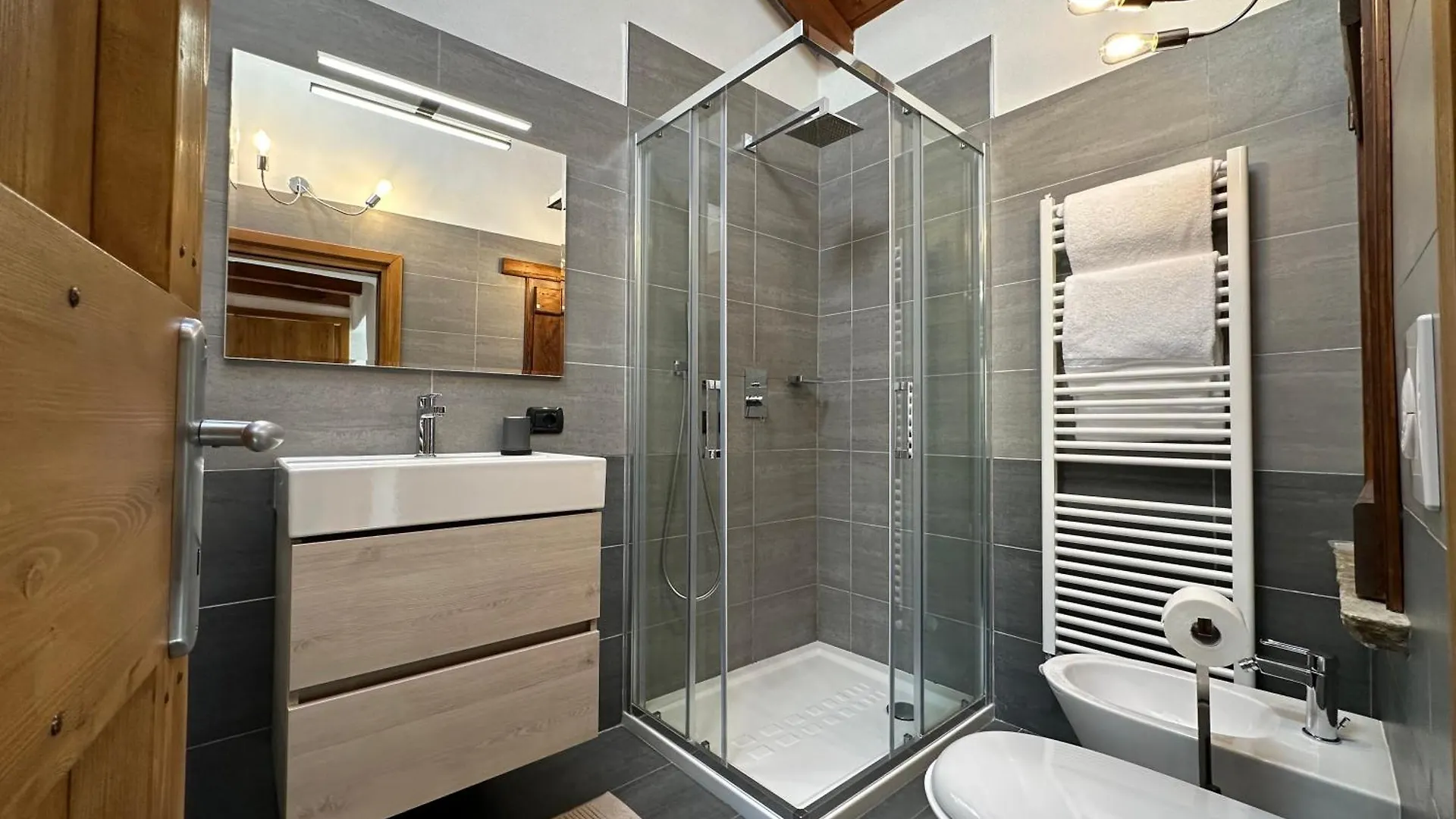 Appartamento Nido Del Lago Lenno Appartement