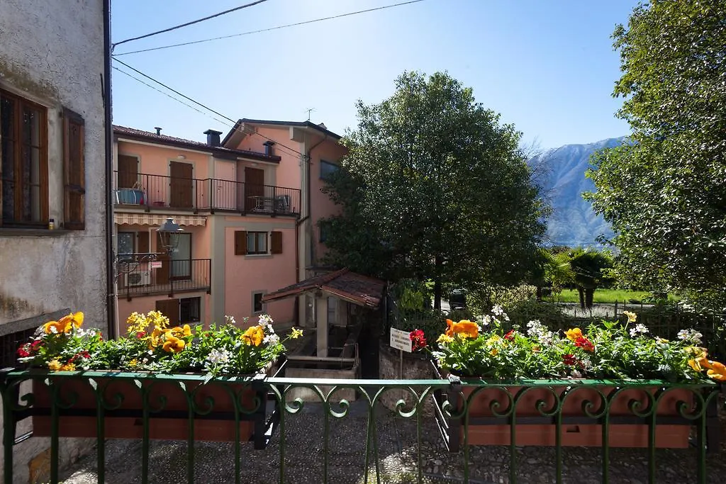 Appartamento Nido Del Lago Lenno