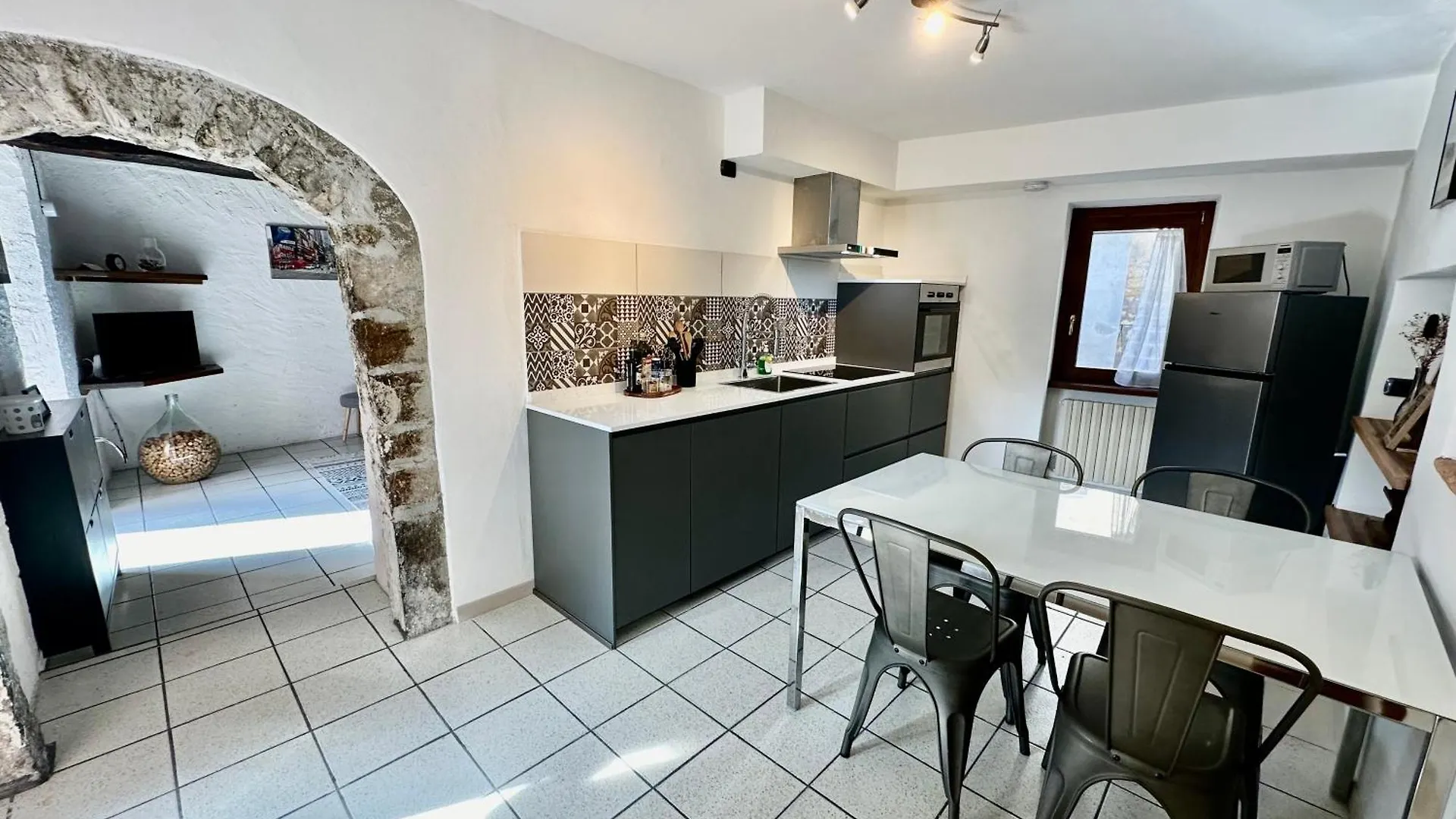 Appartamento Nido Del Lago Lenno Διαμέρισμα